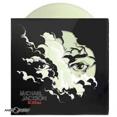 Michael Jackson | Scream (Limited Edition) (LP)