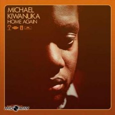 Michael Kiwanuka - Home Again kopen? Vinyl Shop Lp Midway
