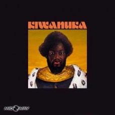 Michael Kiwanuka - Kiwanuka kopen? Vinyl Shop Lp Midway