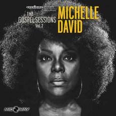 Michelle David | Gospel Sessions Vol 2 (Lp)