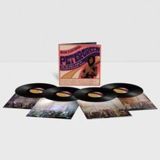Mick Fleetwood & Friends - Celebrate The Music Of Peter Green And The Early Years Of Fleetwood Mac (4LP) - Lp Midway