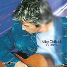 Mike Oldfield | Guitars (Lp)