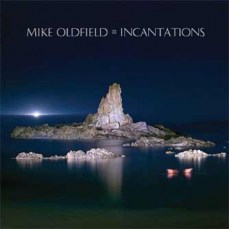 Mike Oldfield - Incantations Vinyl Album - Lp Midway