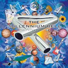 Mike Oldfield | Millennium Bell (Lp)