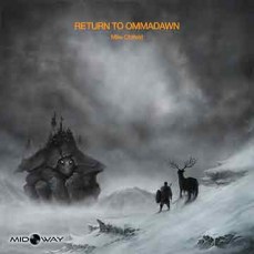 Mike Oldfield | Return To Ommadawn (Lp)