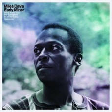 Miles Davis - Early Minor - Rare Miles from the Complete in a Silent Way Sessions lp. 