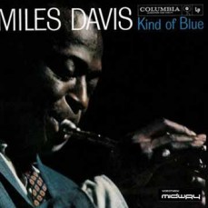 Miles Davis - Kind Of Blue Vinyl Album - Lp Midway