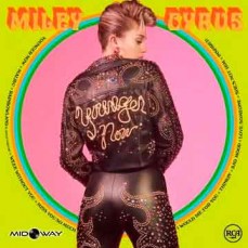 Miley Cyrus - Younger Now  - Lp Midway