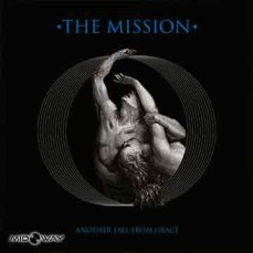 Mission | Another Fall From Grace (LP)