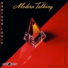 Modern Talking - Brother Louie - 12
