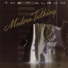 Modern Talking - First Album Vinyl - Lp Midway