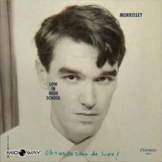 Morrissey | Low In High School (Coloured Vinyl) Kopen?