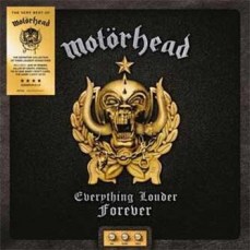 Motorhead - Everything Louder Forever The Very Best Of - Lp Midway
