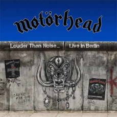 Motorhead - Louder Than Noise... Live in Berlin  - Vinyl Album - Lp Midway