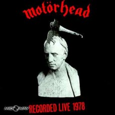 Motorhead | Whats Wordsworth (Lp)