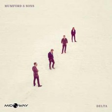 Mumford & Sons - Delta - Lp