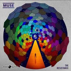 Muse | The Resistance (Lp)