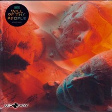 Muse - Will Of The People Vinyl Album