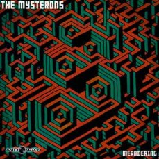 Mysterons | Meandering (Lp)