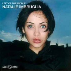 Natalie Imbruglia | Left Of The Middle (Lp)