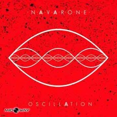 Navarone | Oscillation (Lp)