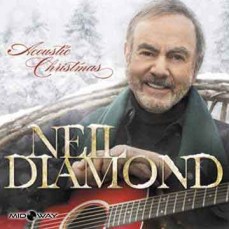Neil Diamond | Acoustic Christmas (Lp)
