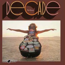 Neil Young | Decade (Deluxe-Edition Lp)