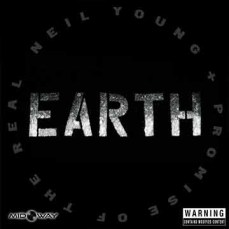 Neil Young | Earth (3 Lp)