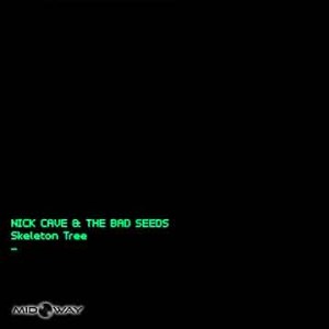 Nick Cave & Bad Seeds | Skeleton Tree (Lp)