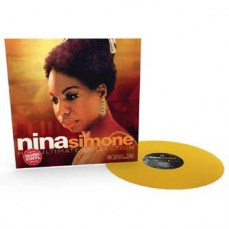 Nina Simone - Her Ultimate Collection (Coloured) - Lp Midway