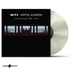 Nits | Hotel Europa (Lp) (Coloured Clear Viny) 