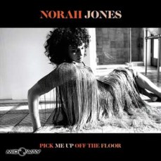 Norah Jones ‎– Pick Me Up Off The Floor Kopen? - Lp Midway