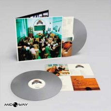 Oasis - The Masterplan - 25th Anniversary Edition 2LP