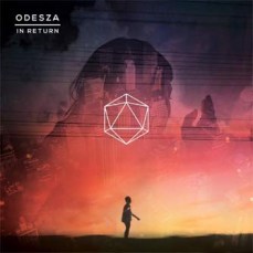Odesza - In Return Vinyl Album - Lp Midway