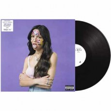 Olivia Rodrigo - Sour (Vinyl Album) - Lp Midway
