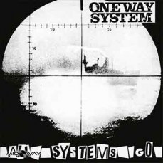 One Way System | All Systems Go (Lp)