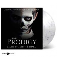 Original Soundtrack The Prodigy Lp (Joseph Bishara) - Lp Midway
