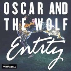 Vinyl, Album, Oscar, And, The, Wolf, Entity, Lp