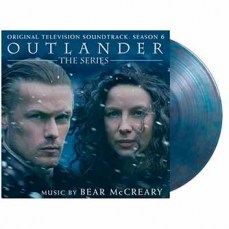 Ost - Outlander: Season 6 Lp Soundtrack By Bear McCreary