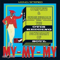 Otis Redding | Complete & Unbelievable... (Lp)