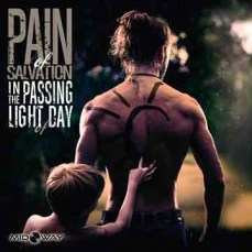 Pain Of Salvation | In The Passing Light Of Day (Lp)