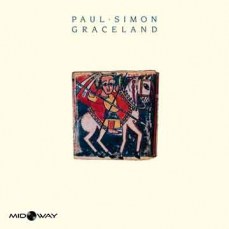Paul Simon | Graceland ( Anniversary Edition Lp )