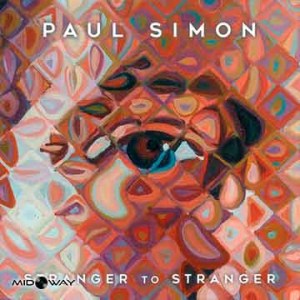 Paul Simon | Stranger To Stranger (Lp)