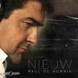 Paul de Munnik | Nieuw (Lp)