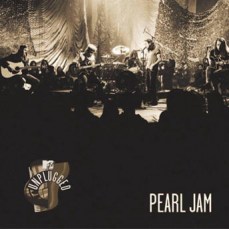 Pearl Jam - Mtv Unplugged (Black Friday 2019) - Lp Midway