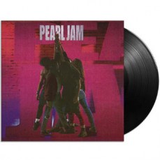 Pearl Jam - Ten Vinyl Album - Lp Midway