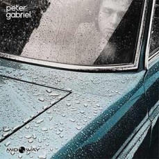 Peter Gabriel 1: Car Vinyl Album 45rpm Half-Speed Remaster - Lp Midway