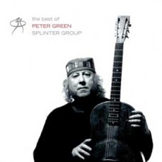 Peter Green - The Best Of Peter Green Splinter Group - Lp Midway
