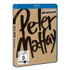 Peter Maffay - MTV Unplugged Blu-ray in Dolby Atmos Kopen? - Midway