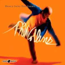 Phil Collins | Dance Into The Light (Lp)